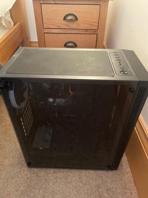 Buy & Sell Central London Charing Cross - Central London - Photos for Gaming pc : Good condition