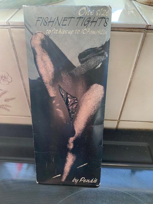 Buy & Sell West Midlands Walsall - Photos for Ladies fishnet tights