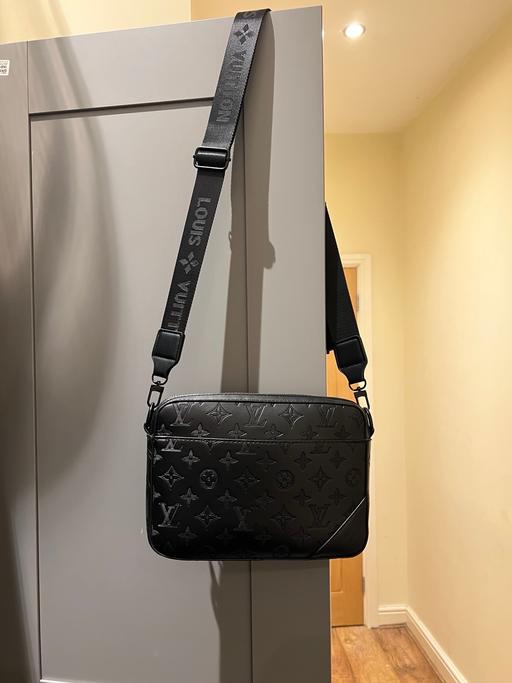 Buy & Sell West Midlands Birmingham - Photos for Messenger bag