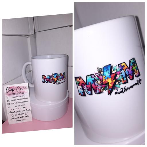 Buy & Sell Fife Mitchelston Industrial Estate - Fife - Photos for mom mug