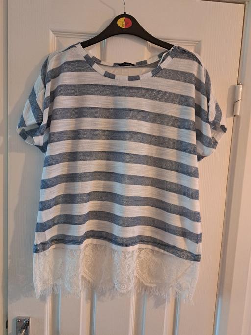 Buy & Sell West Midlands Dudley - Photos for womens size 12 tshirt
