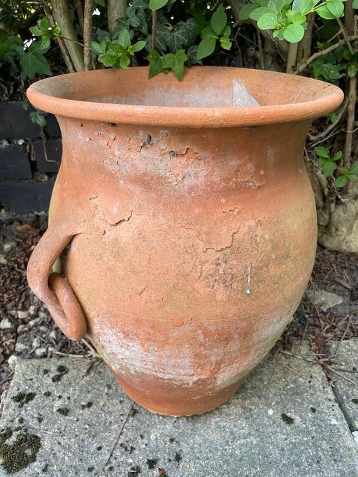 Buy & Sell South East London Elmers End - South East London - Photos for Vintage planter