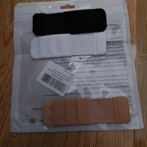 Buy & Sell West Midlands Sandwell - Photos for womens bra extenders