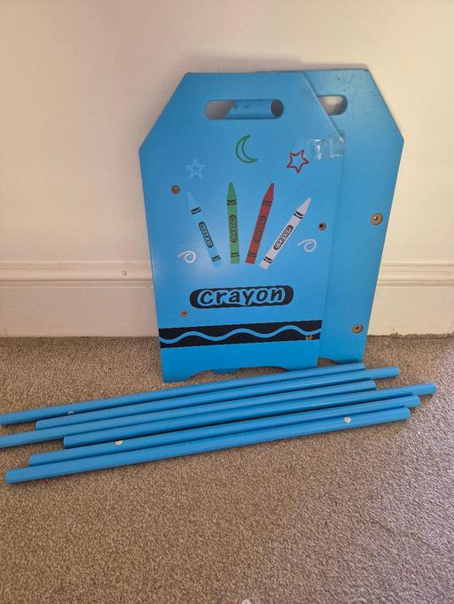 Buy & Sell West Sussex Crawley - Photos for kids toy storage