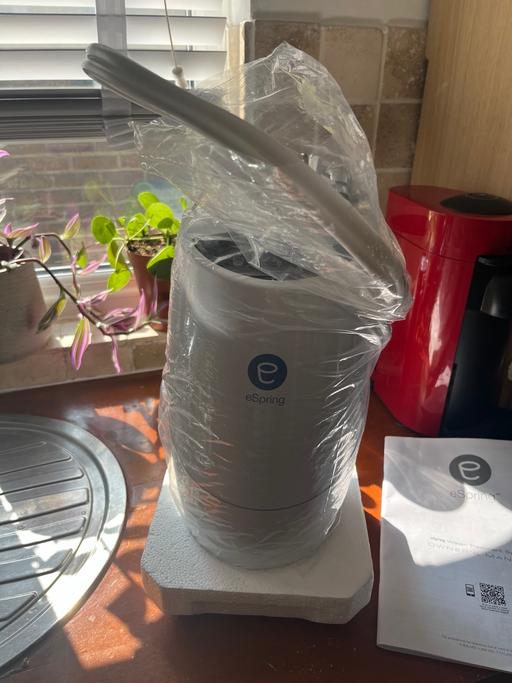 Buy & Sell South East London Herne Hill - South East London - Photos for Amway - eSpring water filter