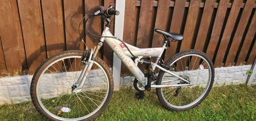 Buy & Sell South Yorkshire Sheffield - Photos for ladies /girls mountain bike