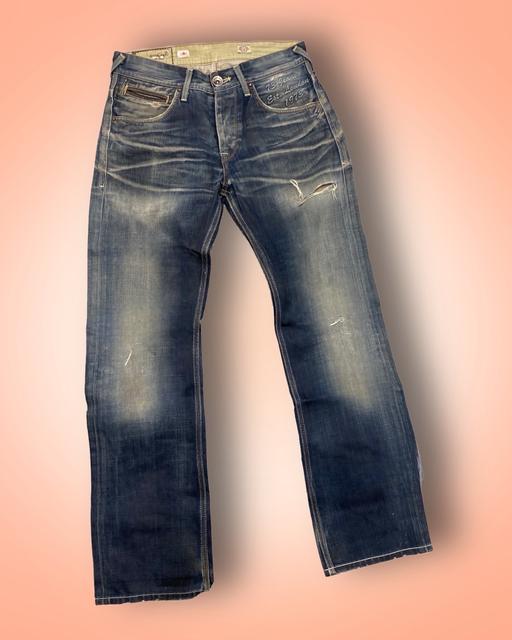 Buy & Sell South East London Lambeth - South East London - Photos for Pepe Jeans London® 73 Collection Jeans