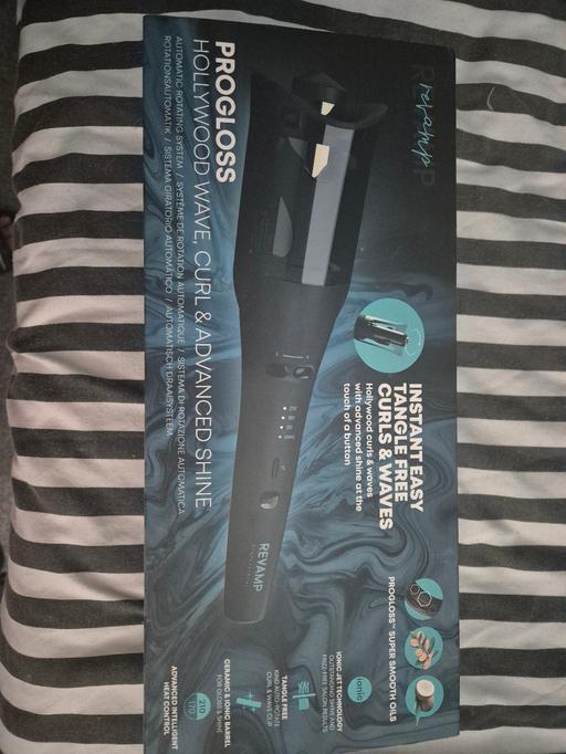 Buy & Sell West Midlands Dudley - Photos for progloss hollywood curls