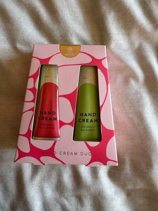 Buy & Sell South East London New Eltham - South East London - Photos for Brand-new handcream set