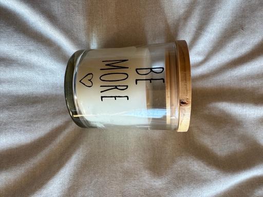 Buy & Sell South East London Longlands - SE9 - Photos for Brian‘s new small candle in glass jar