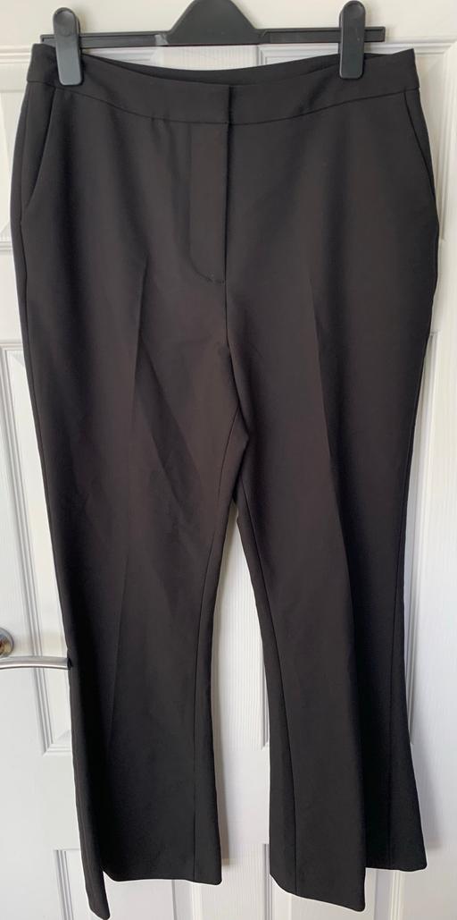Buy & Sell West Midlands Sandwell - Photos for Mint velvet trousers size 8R