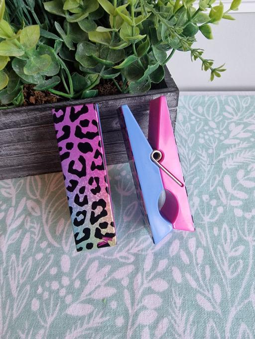Buy & Sell West Midlands Sandwell - Photos for Holiday Beach Towel Pegs