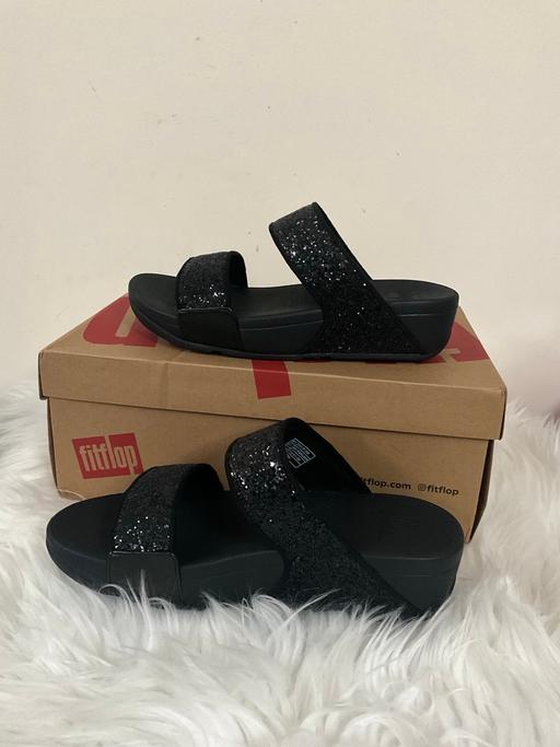 Buy & Sell Ealing Northolt - Ealing - Photos for Fitflop lulu glitter sandal