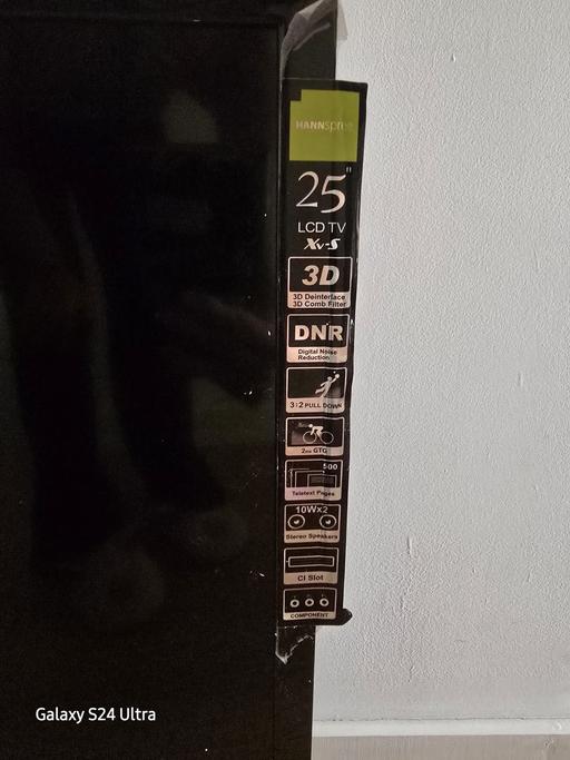 Buy & Sell South East London Herne Hill - South East London - Photos for Hitachi 50” - Good Working order