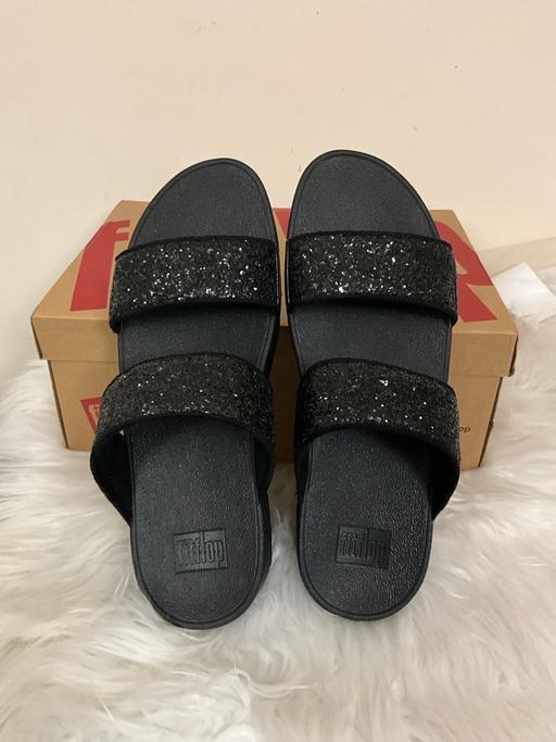 Buy & Sell Ealing Northolt - Ealing - Photos for Fitflop lulu glitter sandal