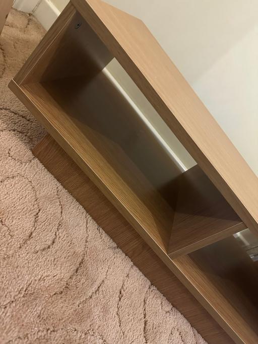Buy & Sell West Midlands Birmingham - Photos for Argos cube TV unit