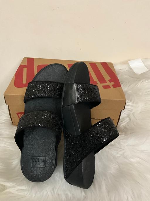 Buy & Sell Ealing Greenford - UB5 - Photos for Fitflop lulu glitter sandal