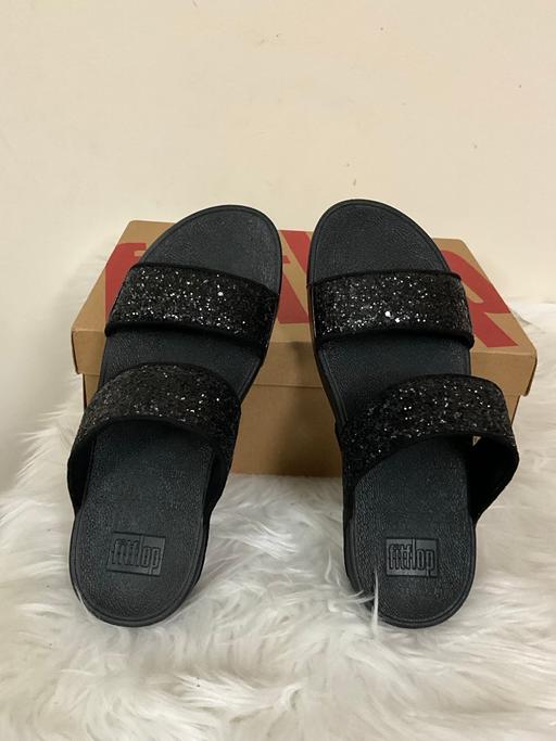 Buy & Sell Ealing Northolt - Ealing - Photos for Fitflop lulu glitter sandal