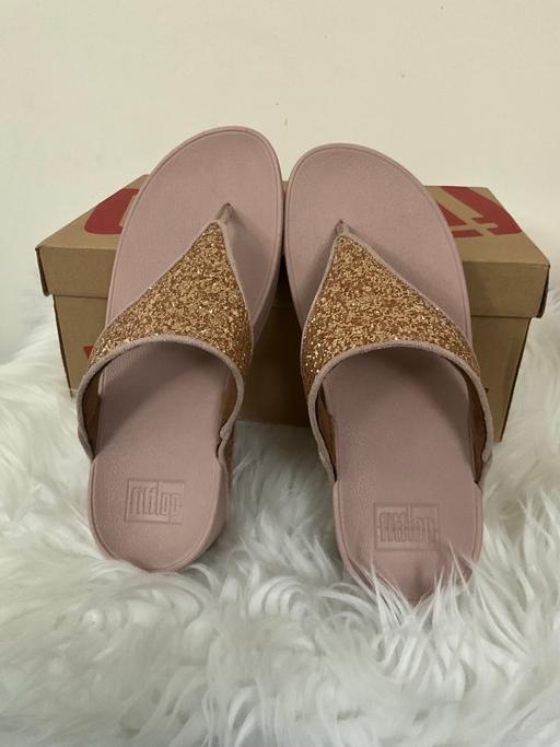 Buy & Sell Ealing Northolt - Ealing - Photos for Fitflop lulu glitter sandal