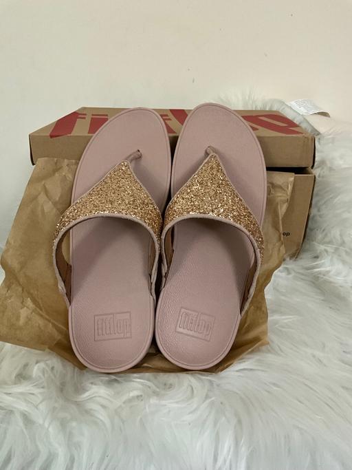 Buy & Sell Ealing Northolt - Ealing - Photos for Fitflop lulu glitter sandal