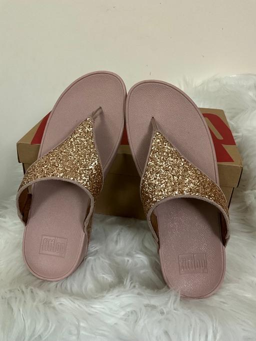 Buy & Sell Ealing Northolt - Ealing - Photos for Fitflop lulu glitter sandal