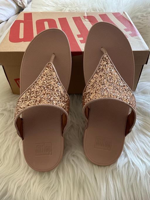 Buy & Sell Ealing Northolt - Ealing - Photos for Fitflop lulu glitter sandal