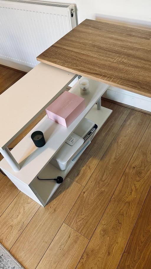 Buy & Sell Essex Southend-on-Sea - Photos for Stylish home office desk