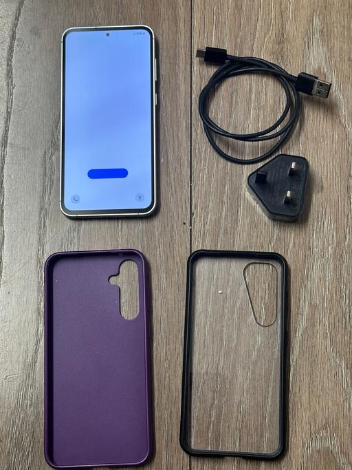 Buy & Sell West Midlands Dudley - Photos for Samsung Galaxy S23 FE - 128GB Unlocked