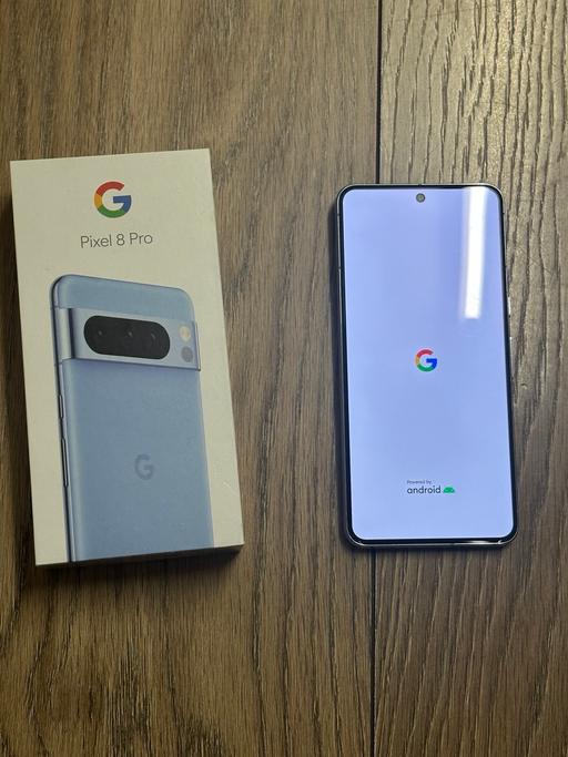 Buy & Sell West Midlands Dudley - Photos for Google Pixel 8 Pro 5G - Unlocked 128GB
