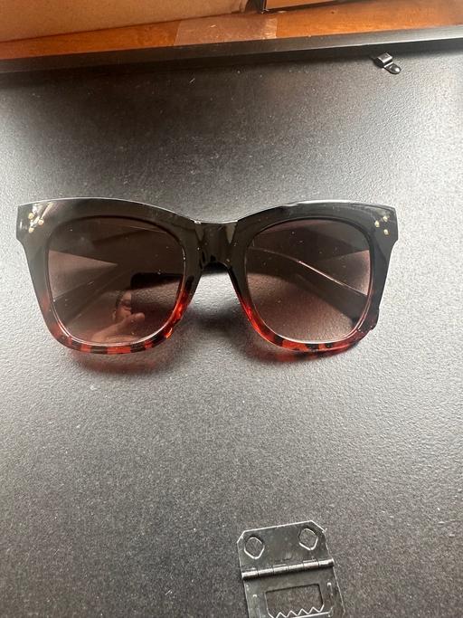 Buy & Sell East London All Saints - East London - Photos for Celine Eyewear Cat Eye Sunglasses