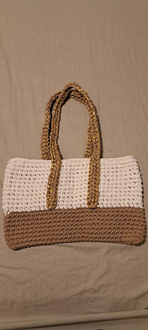 Buy & Sell South East London Bermondsey - South East London - Photos for Crochet Tote Bag