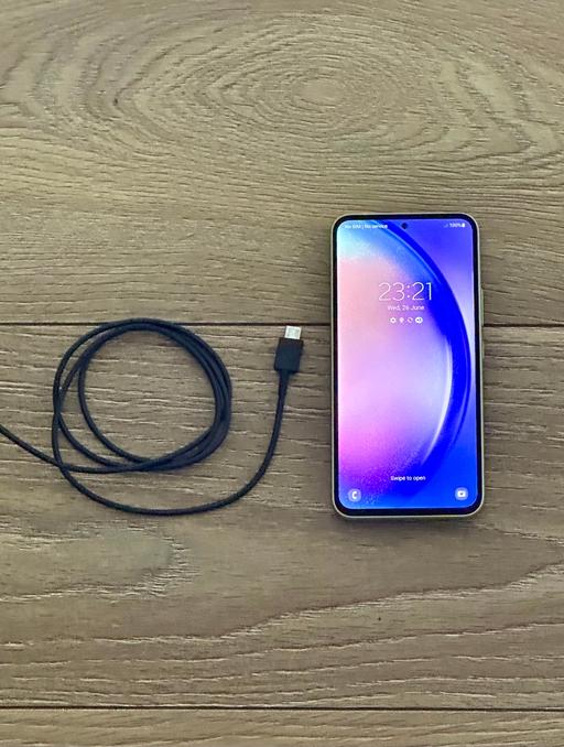 Buy & Sell West Midlands Dudley - Photos for Samsung Galaxy A54 5G Unlocked Dual Sim