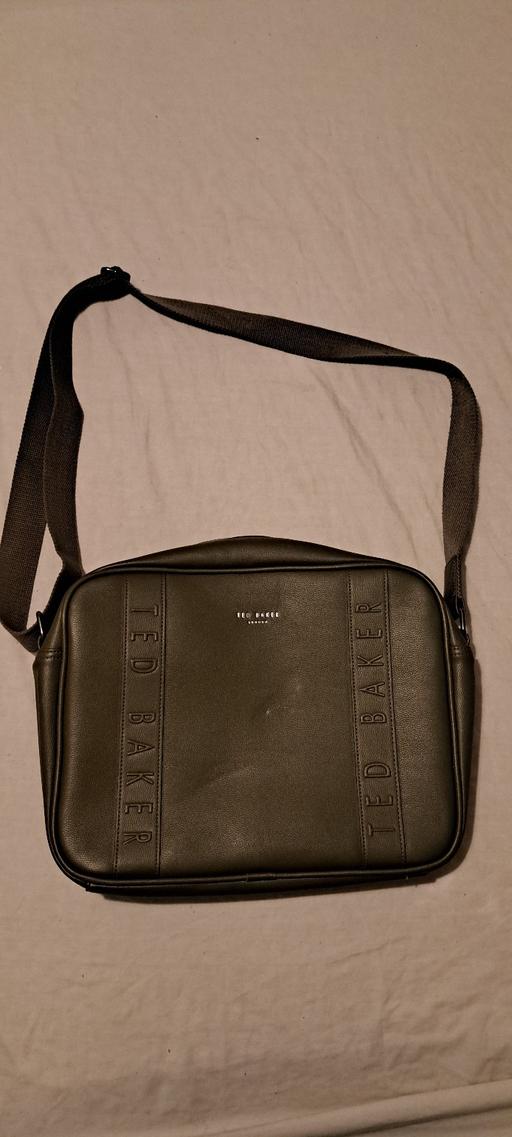 Buy & Sell South East London Walworth - South East London - Photos for Ted Baker Satchel