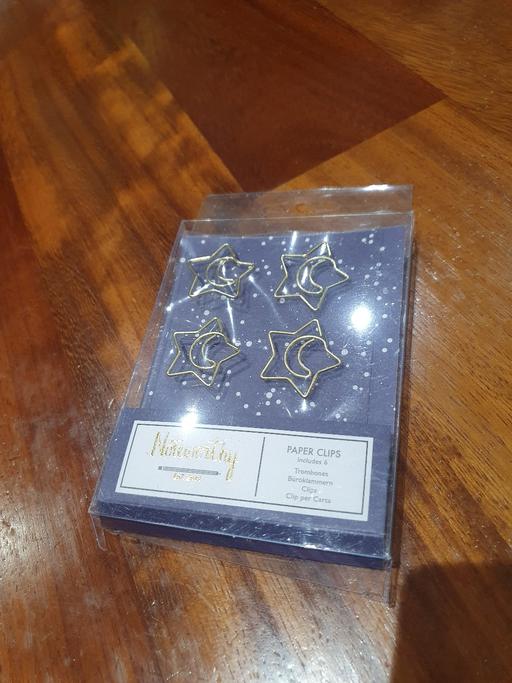 courses West Midlands Wolverhampton - Photos for NEW 6 star paperclips 📎 ✨️