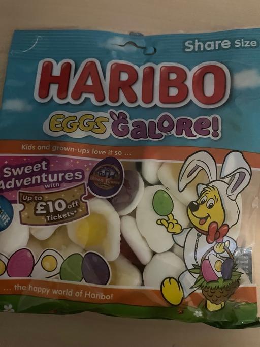Buy & Sell West Midlands Dudley - Photos for Haribo