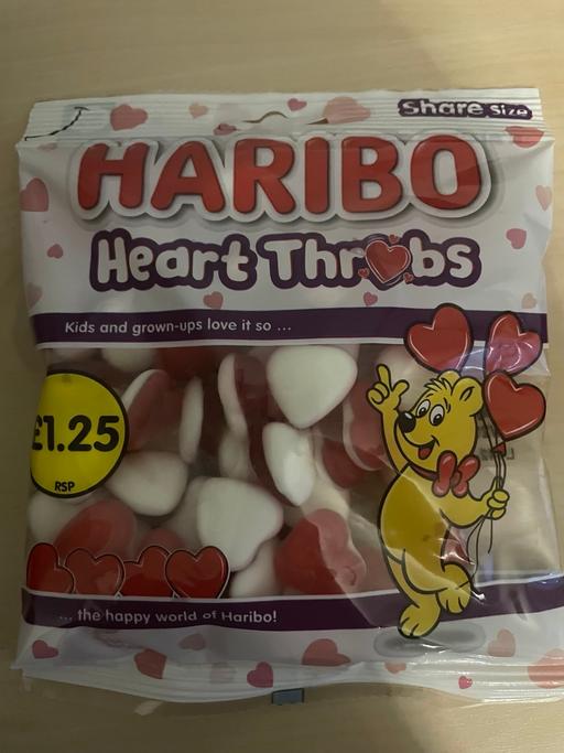 Buy & Sell West Midlands Dudley - Photos for Haribo