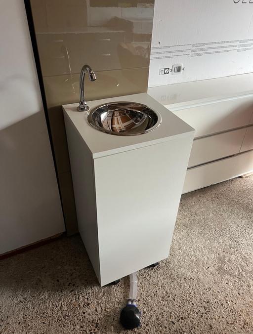Buy & Sell Essex Epping Forest - Photos for Portable sink