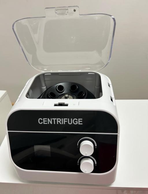 Buy & Sell Essex Epping Forest - Photos for Centrifuge