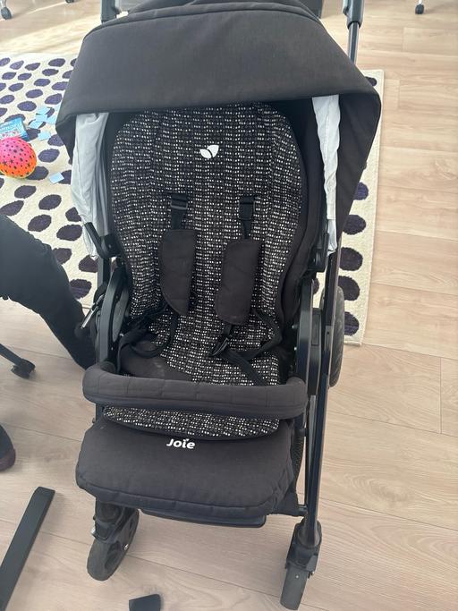 Buy & Sell East London Redbridge - Photos for Joie pram buggy