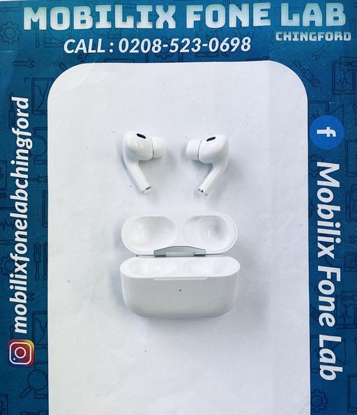 Buy & Sell East London Highams Park - East London - Photos for Apple Airpods Pro 2nd Generation Model A2698