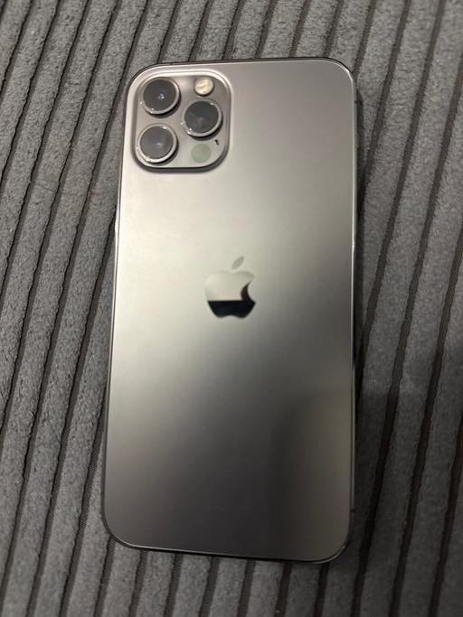 Buy & Sell East London Ratcliff - East London - Photos for Apple iPhone 12pro