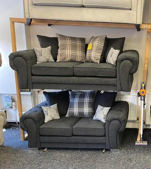 Buy & Sell West Midlands Solihull - Photos for New Verona 3 Plus 2 & 5 Seater Sofa