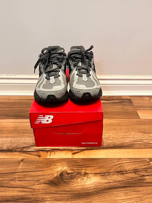 Buy & Sell Merseyside Liverpool - Photos for New balance 9060r