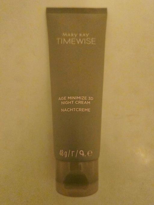 Buy & Sell South East London Greenwich - South East London - Photos for Mary Kay Age Minimize 3D Night Cream New