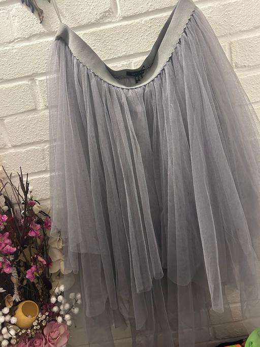 Buy & Sell West Midlands Birmingham - Photos for 🌸REDUCED🌸TULLE SKIRT FROM NEW LOOK SIZE 16🌸