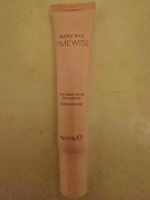 Buy & Sell South East London Greenwich - South East London - Photos for Mary Kay TimeWise Age Minimize 3D Eye Cream