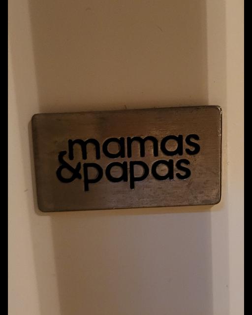 Buy & Sell West Midlands Birmingham - Photos for mamas & Papas cot ,high Quality