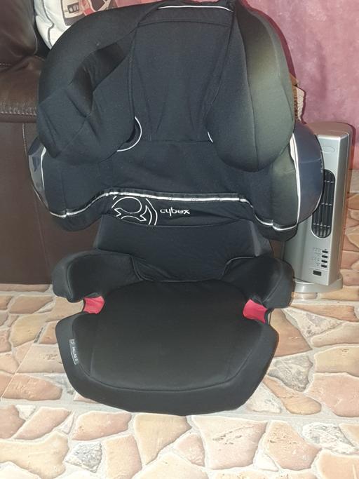 Buy & Sell West Midlands Dudley - Photos for Cybex Universal Car Seat , 15 - 36 kgs, Good