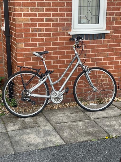 Buy & Sell Merseyside Liverpool - Photos for Ladies Bike
