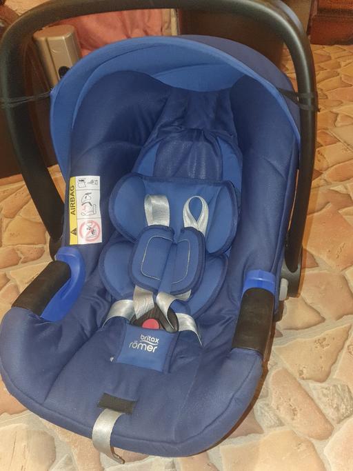 Buy & Sell West Midlands Dudley - Photos for Cybex Universal Car Seat , 15 - 36 kgs, Good